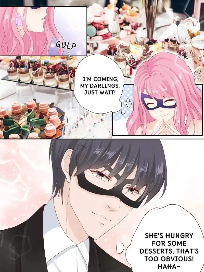 Don't be so harsh Chapter 170 7